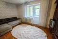 Apartamento 2 habitaciones 51 m² Narach, Bielorrusia