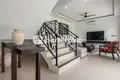 3-Schlafzimmer-Villa  Kerobokan, Indonesien