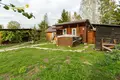 Casa 57 m² Pliski siel ski Saviet, Bielorrusia