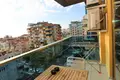 Mieszkanie 1 pokój 50 m² Alanya, Turcja