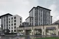 2 bedroom apartment 124 m² Atasehir, Turkey