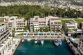 Apartamento 3 habitaciones 357 m² Tivat, Montenegro