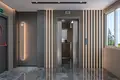 2 room apartment 71 m² in Mediterranean Region, Turkey
