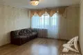 Wohnung 3 Zimmer 69 m² Pielisca, Weißrussland