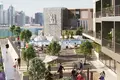 Wohnkomplex Ahad Residences — high-rise residence by Ahad Group close to a beach and a metro station in the center of Business Bay, Dubai