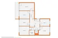 Appartement 5 chambres 72 m² en Pruszkow, Pologne