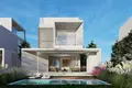 Kompleks mieszkalny New residence with a swimming pool and a kids' playground in a prestigious area, 150 meters from the beach, Paphos, Cyprus