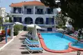 Hotel 1 890 m² Pefkochori, Grecja