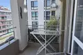 Apartamento 1 habitación 43 m² Nesebar, Bulgaria