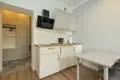 Studio 1 chambre 20 m² en Varsovie, Pologne