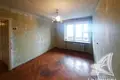 2 room apartment 53 m² Brest, Belarus