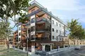 2 bedroom apartment 93 m² Kavakli, Turkey