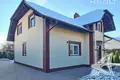 House 163 m² Kobryn District, Belarus