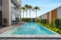 Villa HARMONY HILLS VILLAS PATTAYA