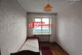 Mieszkanie 3 pokoi 56 m² Grodno, Białoruś