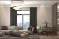Wohnung 2 zimmer 70 m² Mezitli, Türkei