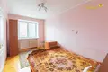 Квартира 2 комнаты 45 м² Минск, Беларусь