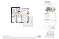 Квартира 3 комнаты 82 м² la Vila Joiosa Villajoyosa, Испания