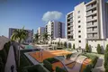 2 bedroom apartment 93 m² Mediterranean Region, Turkey