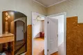 Mieszkanie 2 pokoi 47 m² Mińsk, Białoruś