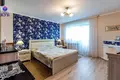 Appartement 4 chambres 127 m² Maladetchna, Biélorussie