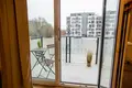 Appartement 3 chambres 52 m² Poznań, Pologne