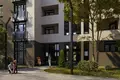 Complejo residencial Alpenshtadt