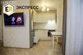 Apartamento 1 habitación 37 m² Brest, Bielorrusia