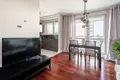 3 room apartment 65 m² in Warsaw, Poland