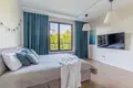 Apartamento 3 habitaciones 104 m² Varsovia, Polonia