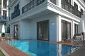 1 bedroom apartment  Alanya, Turkey