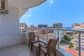 Wohnung 5 Schlafzimmer 230 m² Mahmutlar, Türkei