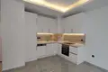1 bedroom apartment 51 m² Mediterranean Region, Turkey