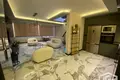 Duplex 3 rooms 155 m² Erdemli, Turkey