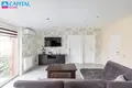 3 room apartment 67 m² Uzliedziai, Lithuania