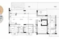 3 bedroom apartment  Germasogeia, Cyprus