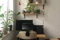 1 room apartment 28 m² in Warsaw, Poland