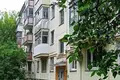 2 room apartment 45 m² Minsk, Belarus