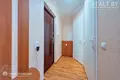 Wohnung 2 zimmer 73 m² Minsk, Belarus