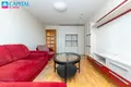 3 room apartment 64 m² Gargzdai, Lithuania