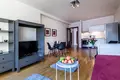 2 bedroom apartment 73 m² okres Karlovy Vary, Czech Republic