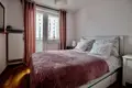 2 room apartment 35 m² in Warsaw, Poland