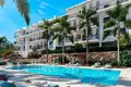 2 bedroom apartment 131 m² Estepona, Spain