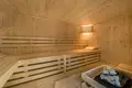 Dom drewniany w stylu górskim 5 pokojów  w Albertville, Francja