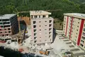 Apartamento 2 habitaciones 47 m² Becici, Montenegro