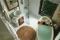 Villa 2 chambres 1 m² Ungasan, Indonésie