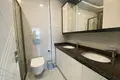 1 room apartment  Alanya, Turkey