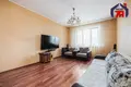 Mieszkanie 3 pokoi 71 m² Mińsk, Białoruś