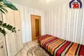 3 room apartment 62 m² Sluck, Belarus