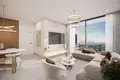1 bedroom apartment 67 m² Germasogeia, Cyprus